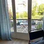 Jade, Au Coeur De La Apartamento