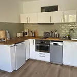 Jade, Au Coeur De La Apartamento Villers-sur-Mer