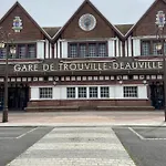 Apartamento Jade, Au Coeur De La Villers-sur-Mer