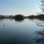 Jade, Au Coeur De La Apartamento *