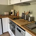 Apartamento Jade, Au Coeur De La *