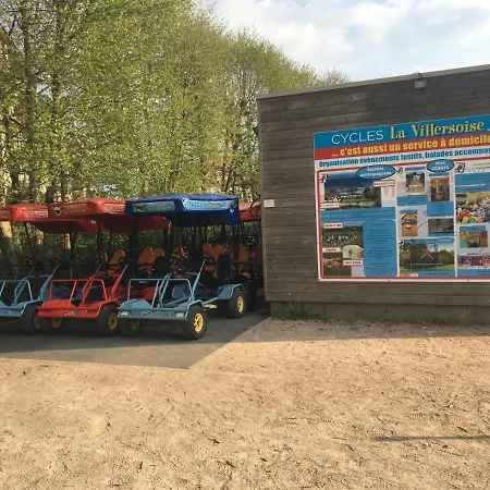 Appartement Jade, Au Coeur De La