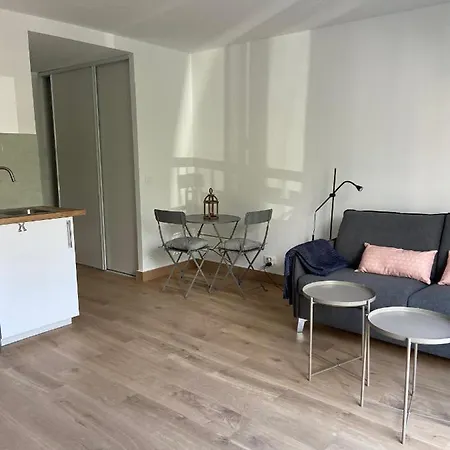 Jade, Au Coeur De La Apartment Villers-sur-Mer