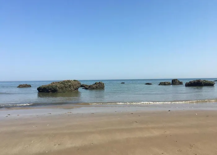 Apartment Jade, Au Coeur De La *