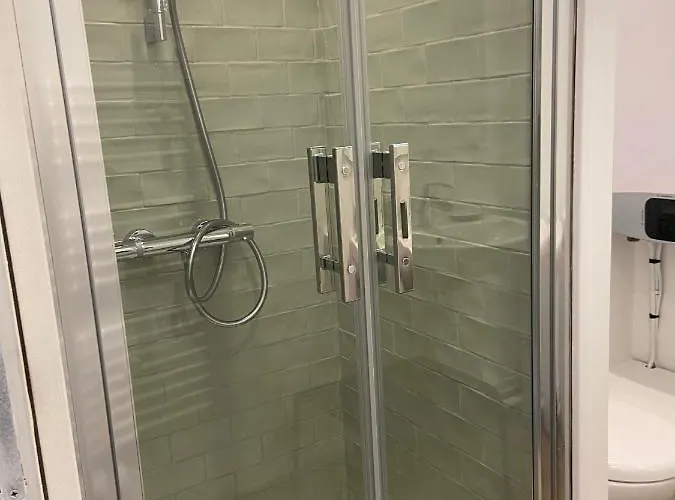 Jade, Au Coeur De La Apartment *