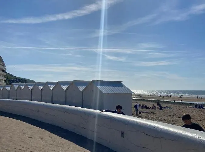 Jade, Au Coeur De La * Villers-sur-Mer