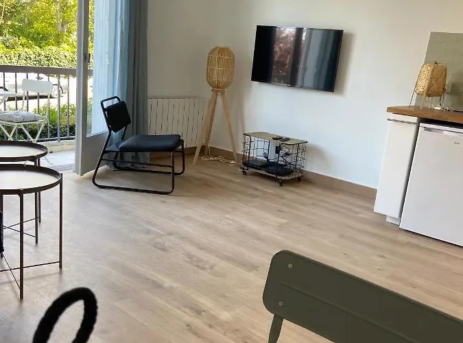 Jade, Au Coeur De La * Villers-sur-Mer